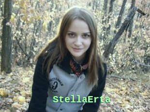 StellaErta