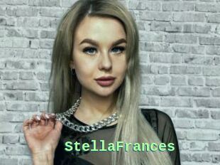 StellaFrances
