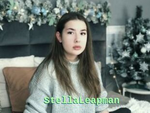 StellaLeapman