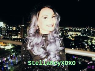StellaReyXOXO