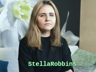 StellaRobbins