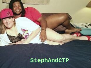 StephAndCTP
