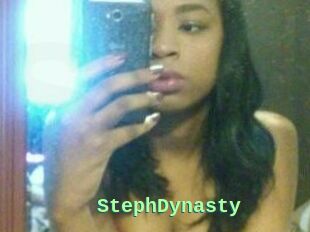 StephDynasty