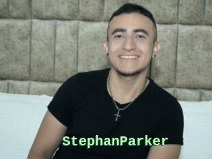 StephanParker