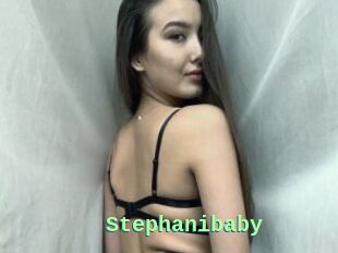 Stephanibaby
