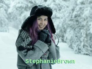 StephanieBrown