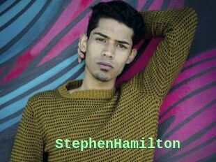 StephenHamilton