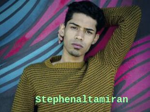 Stephenaltamiran