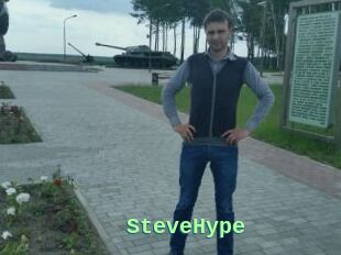 SteveHype
