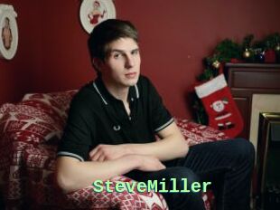 SteveMiller