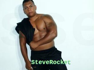 SteveRocket