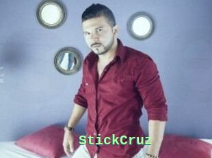 StickCruz