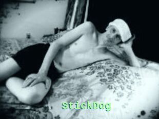 StickDog
