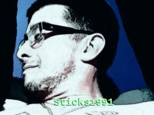 Sticks1991