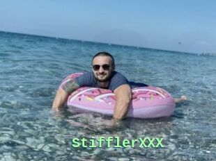 StifflerXXX
