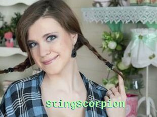 StingScorpion