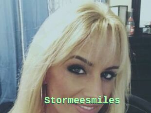Stormeesmiles