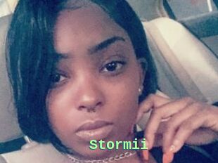 Stormii