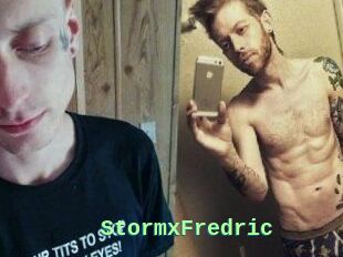 StormxFredric