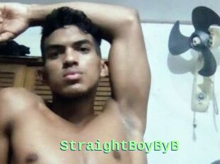 StraightBoyByB
