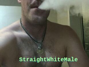 StraightWhiteMale