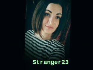 Stranger23