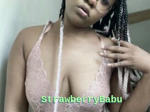 StrawberryBabu