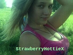 StrawberryHottieX
