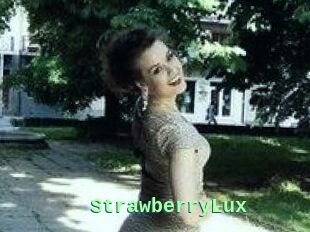 StrawberryLux