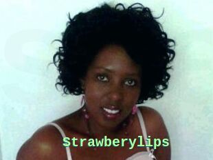 Strawberylips