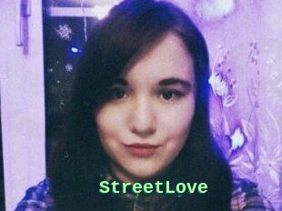 Street_Love