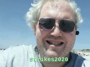 Strikes2020