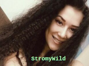 StromyWild