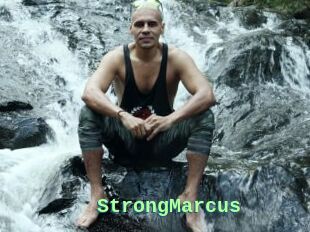StrongMarcus
