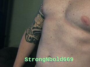 StrongNbold669