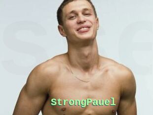 StrongPauel