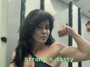 Strong_n_tasty