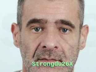 Strongdu26X