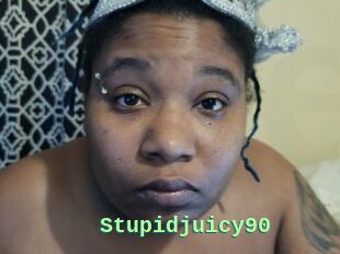 Stupidjuicy90