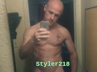 Styler218