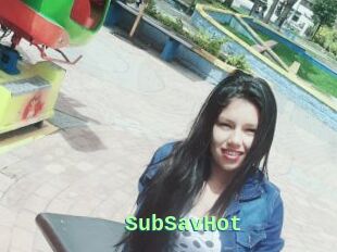 SubSavHot