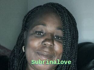 Subrinalove