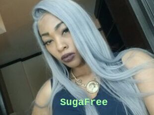 SugaFree