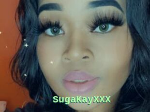 SugaKayXXX