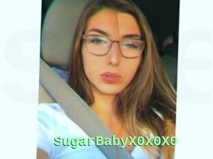 SugarBabyX0X0X0