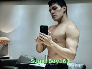 SugarBoy161