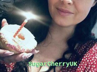 SugarCherryUK