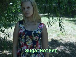 SugarHotKet