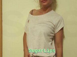 SugarLips