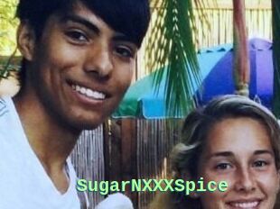 SugarNXXXSpice